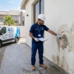 كشف تسربات المياه حي السويدي الرياض دقة متناهية وبدون تكسير | أفضل شركة كشف تسربات المياه حي السويدي الرياض