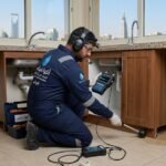 ريادة وحلول مبتكرة | تميز “أكوا فيكس” في عالم السباكة الرياض