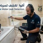 عن الشركة أكوا فيكس عن الشركة أكوا فيكس